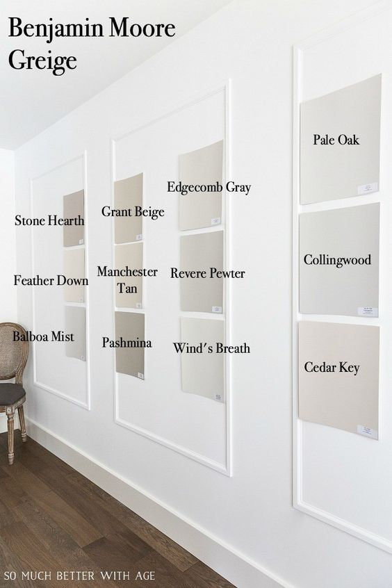 Our top 10 benjamin moore whites | the paint people