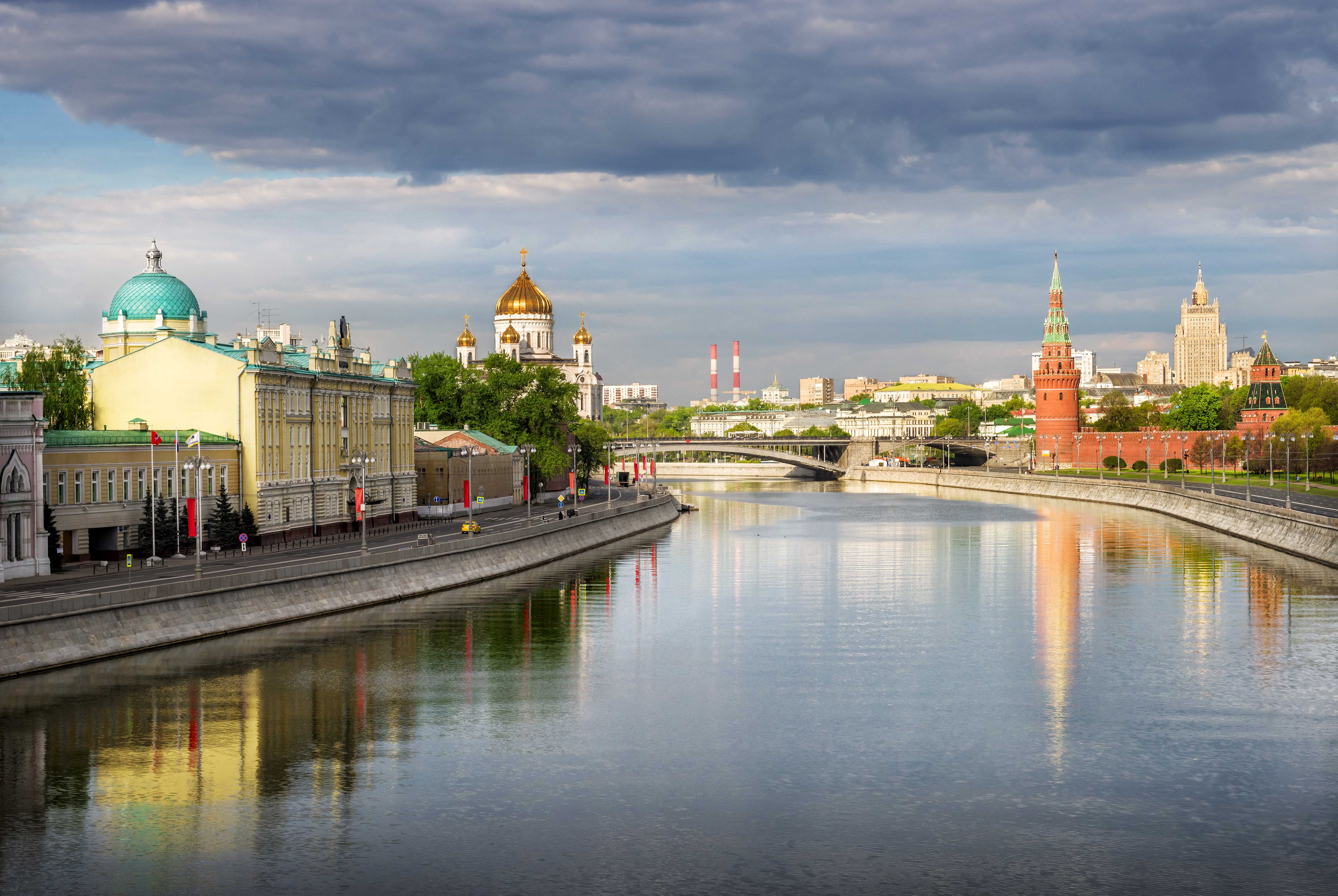 Самые старые города россии: описание и фото | vivareit