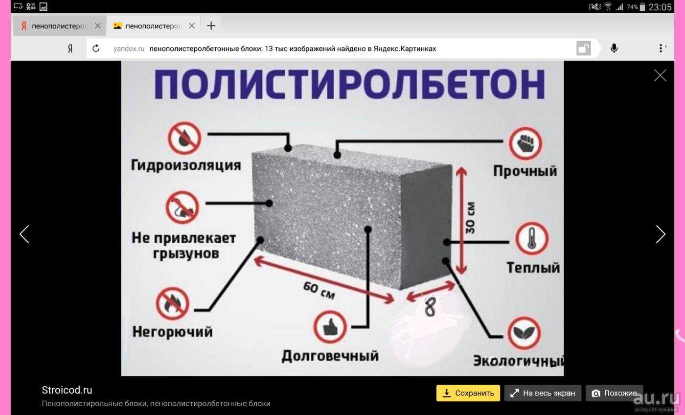 Полистиролбетон: отзывы владельцев домов и строителей, есть ли недостатки и каковы плюсы и минусы полистиролбетонных блоков