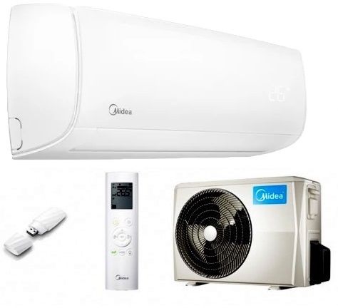 Отзывы о кондиционерах midea и сплит системах различных моделей мидеа
