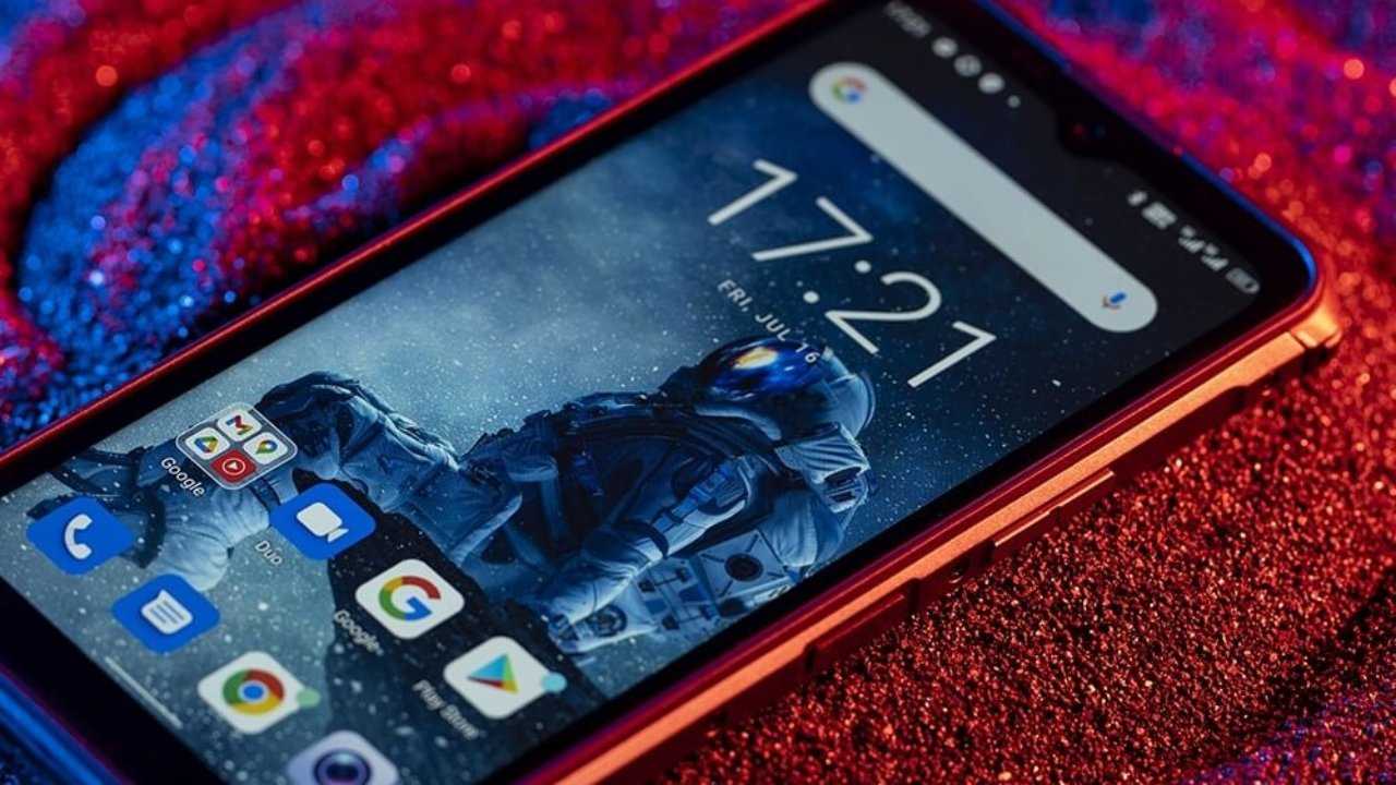 Лучшие ударопрочные смартфоны 2021: рейтинг (топ-10) противоударных телефонов
