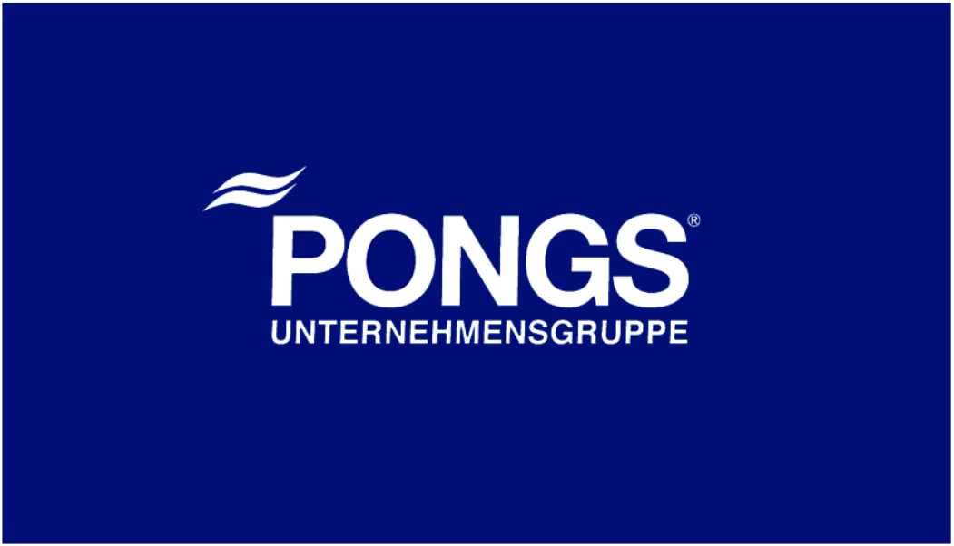 Натяжные потолки pongs: характеристики и дизайн