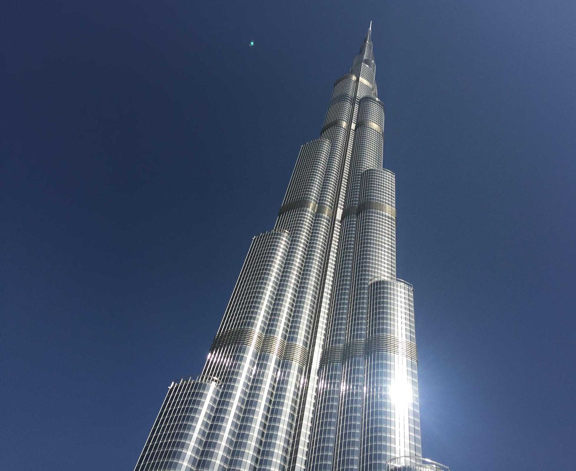 Самое высокое здание в мире на 2022 год: описание, высота, сколько этажей