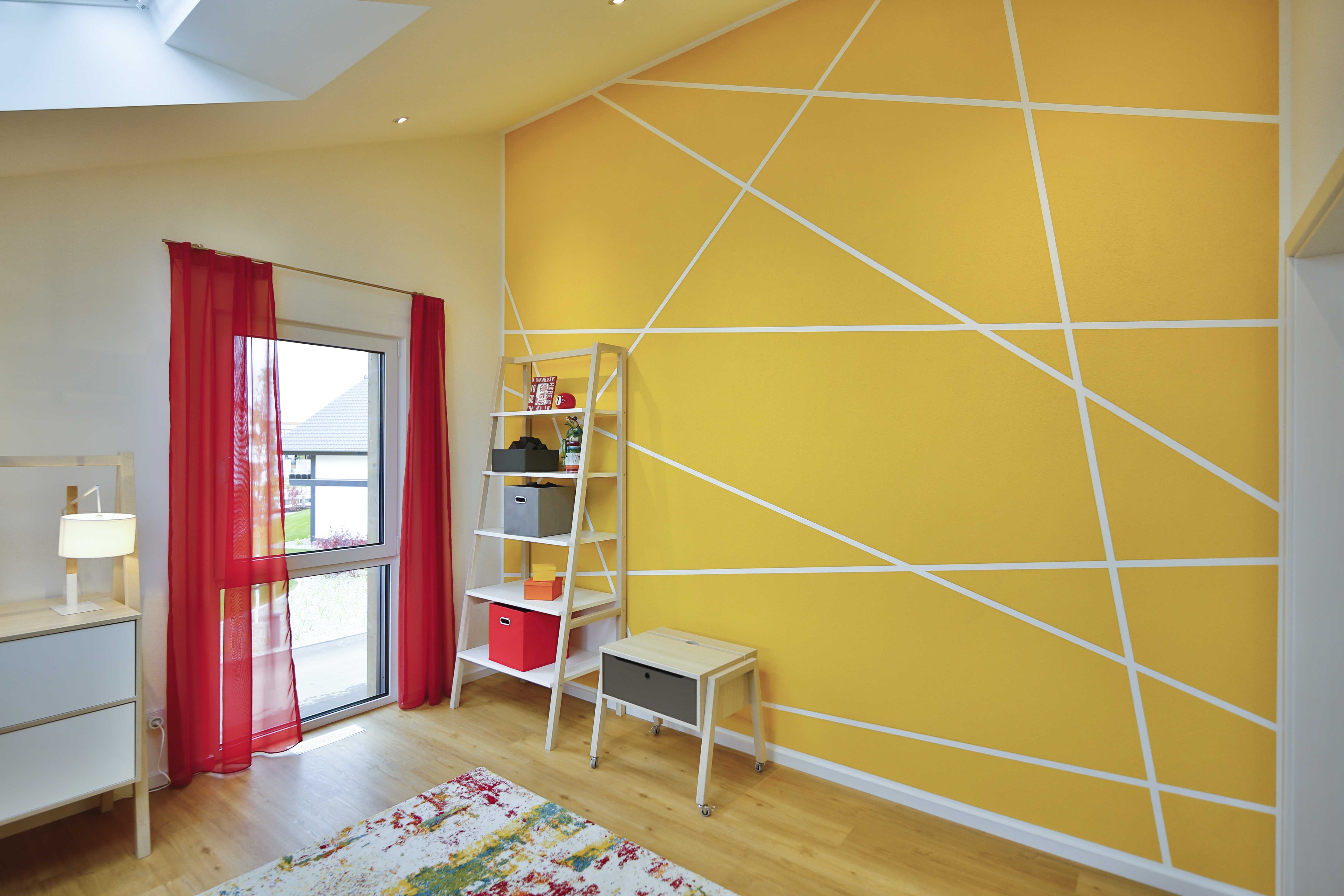 Краска для мебели в детской: какую выбрать и как правильно использовать