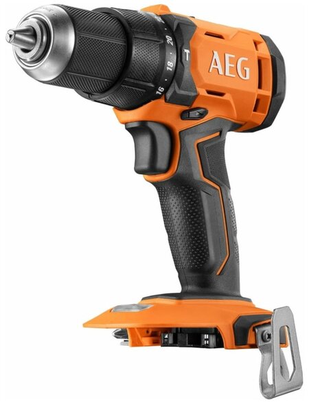 Отзывы на aeg bs 12c2 li kit2b
