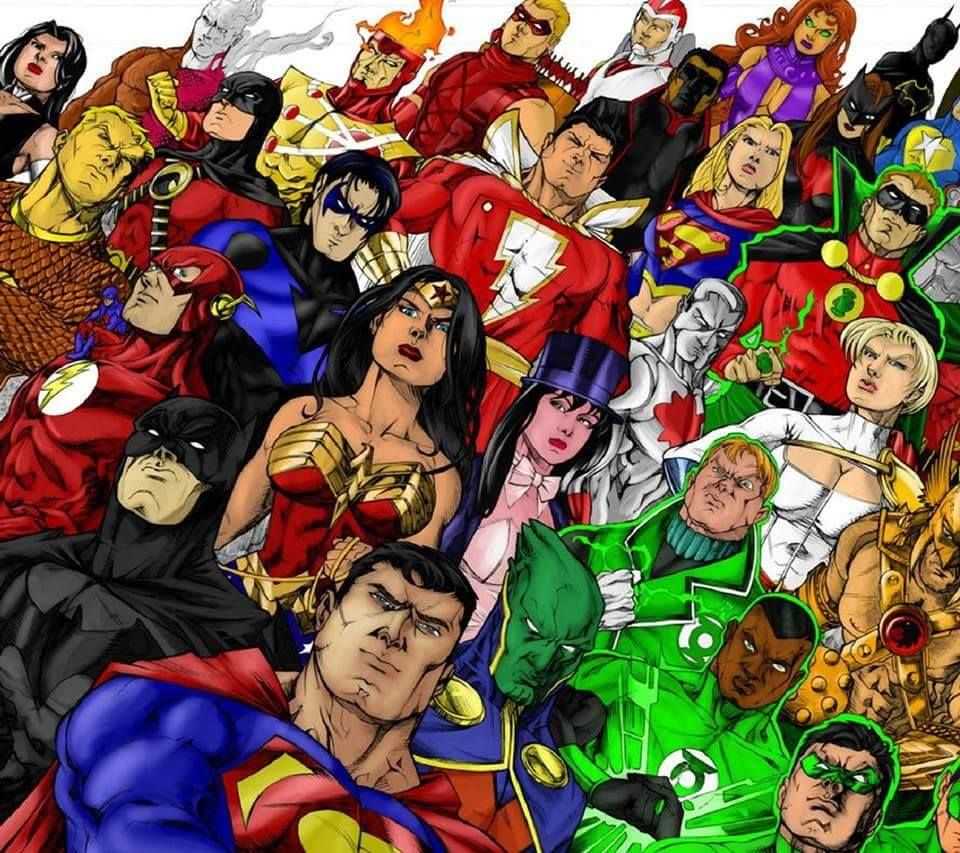 20 лучших сериалов netflix про супергероев, которые стоит посмотреть | super.ua