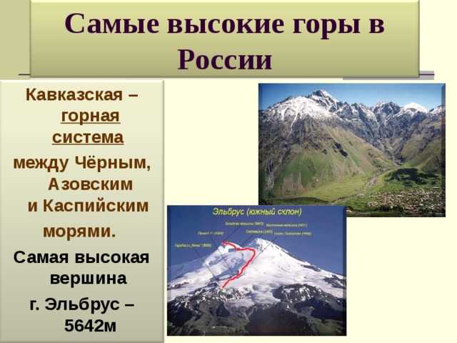 Горы на букву е. Самая высокая гора в России. Высочайшие горные системы России. Горные системы и вершины. Горные хребты России список названий.