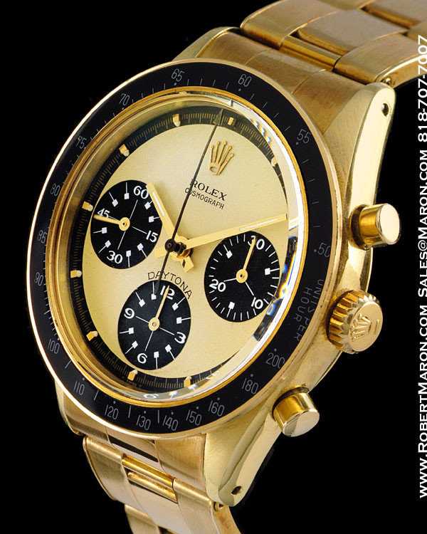 Часы: 15 самых дорогих моделей в мире