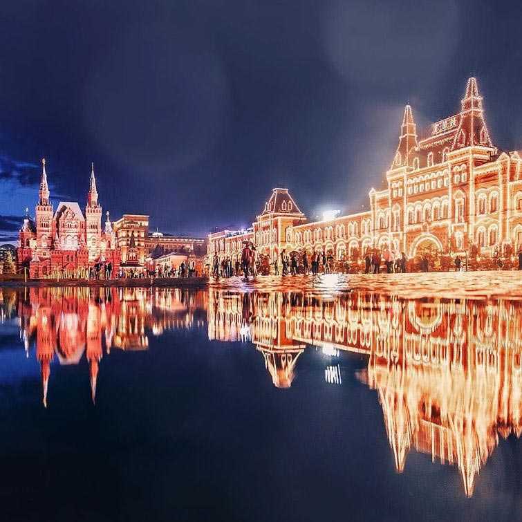Топ 10 самых красивых городов в россии | рейтинг 2018 с фото