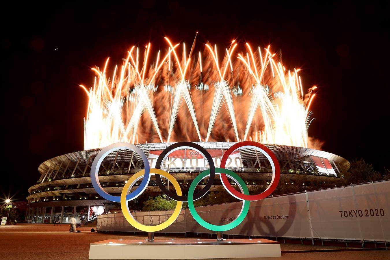 История олимпийских игр: как они возникли и дошли до наших дней? - hi-news.ru