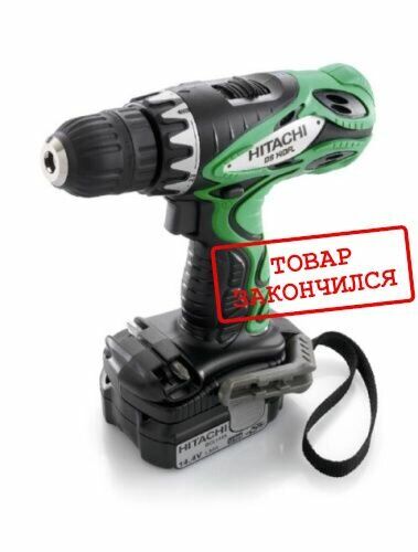 Шуруповерты hitachi (хитачи)