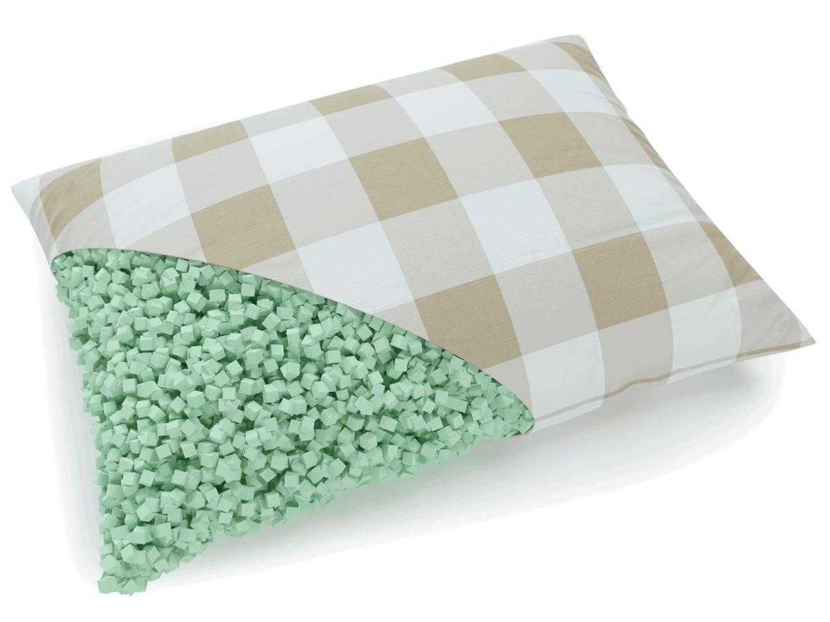 Какой наполнитель для подушек лучше? виды наполнителей для подушек и их характеристики :: syl.ru