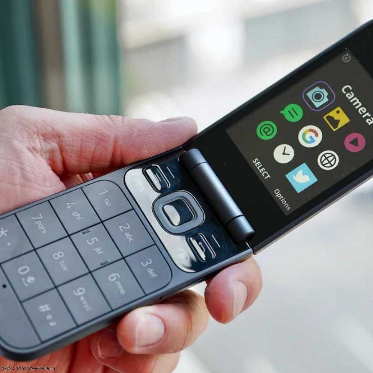 Кнопочные телефоноы работающие на андроиде. топ 2020 года