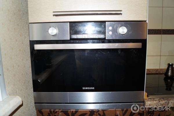 Духовой шкаф samsung nq-f700: пар, волны и целая индейка — wylsacom