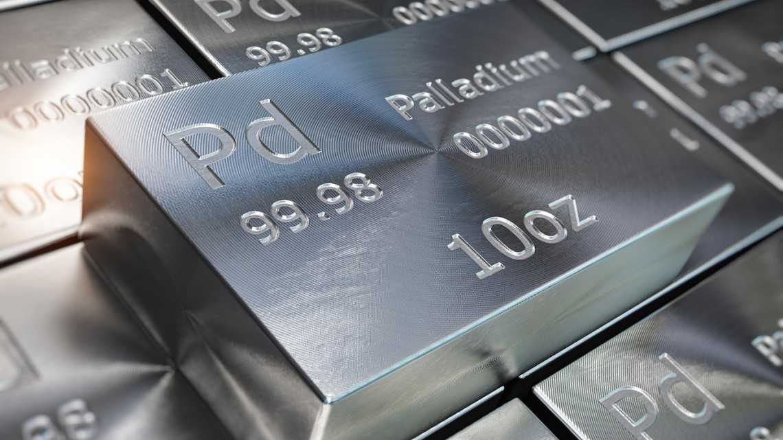 10 самых дорогих драгоценных металлов в мире (фото)