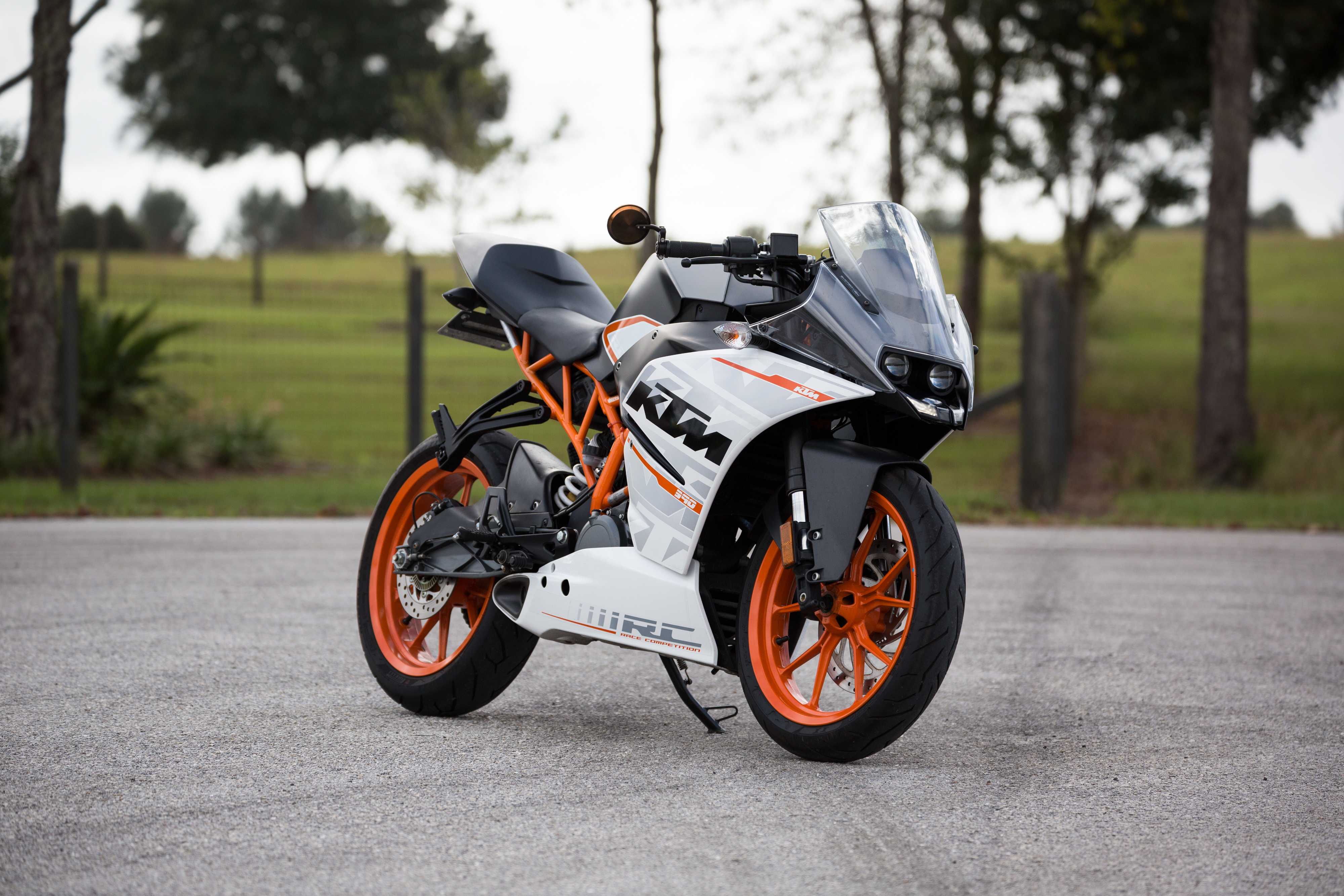 Самые мощные в мире серийные мотоциклы: 200 л.с. и выше