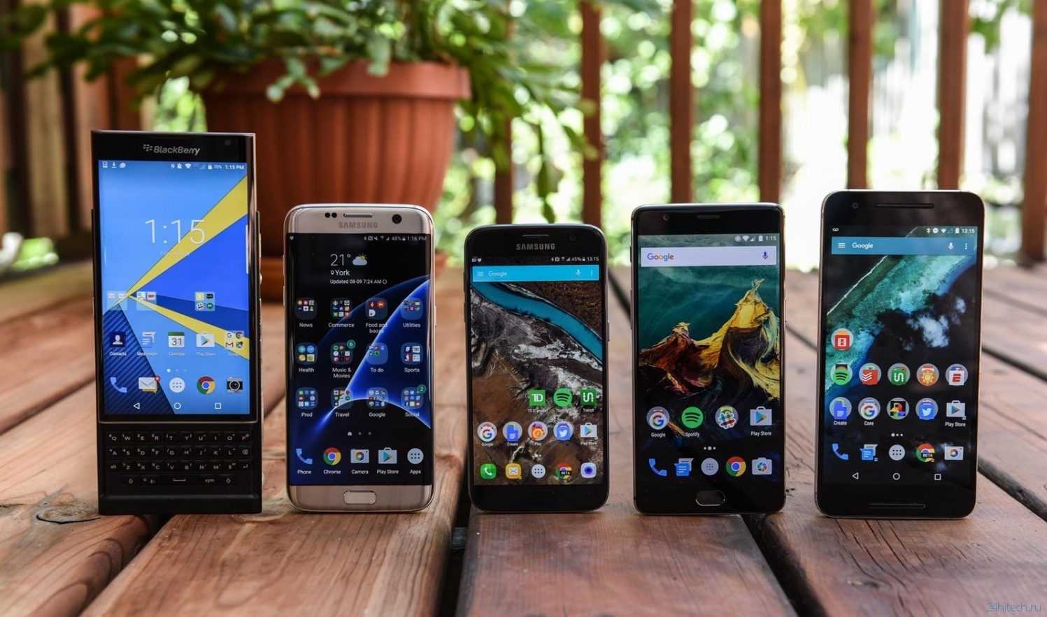 Рейтинг смартфонов 2022 года цена-качество – топ 10 лучших телефонов