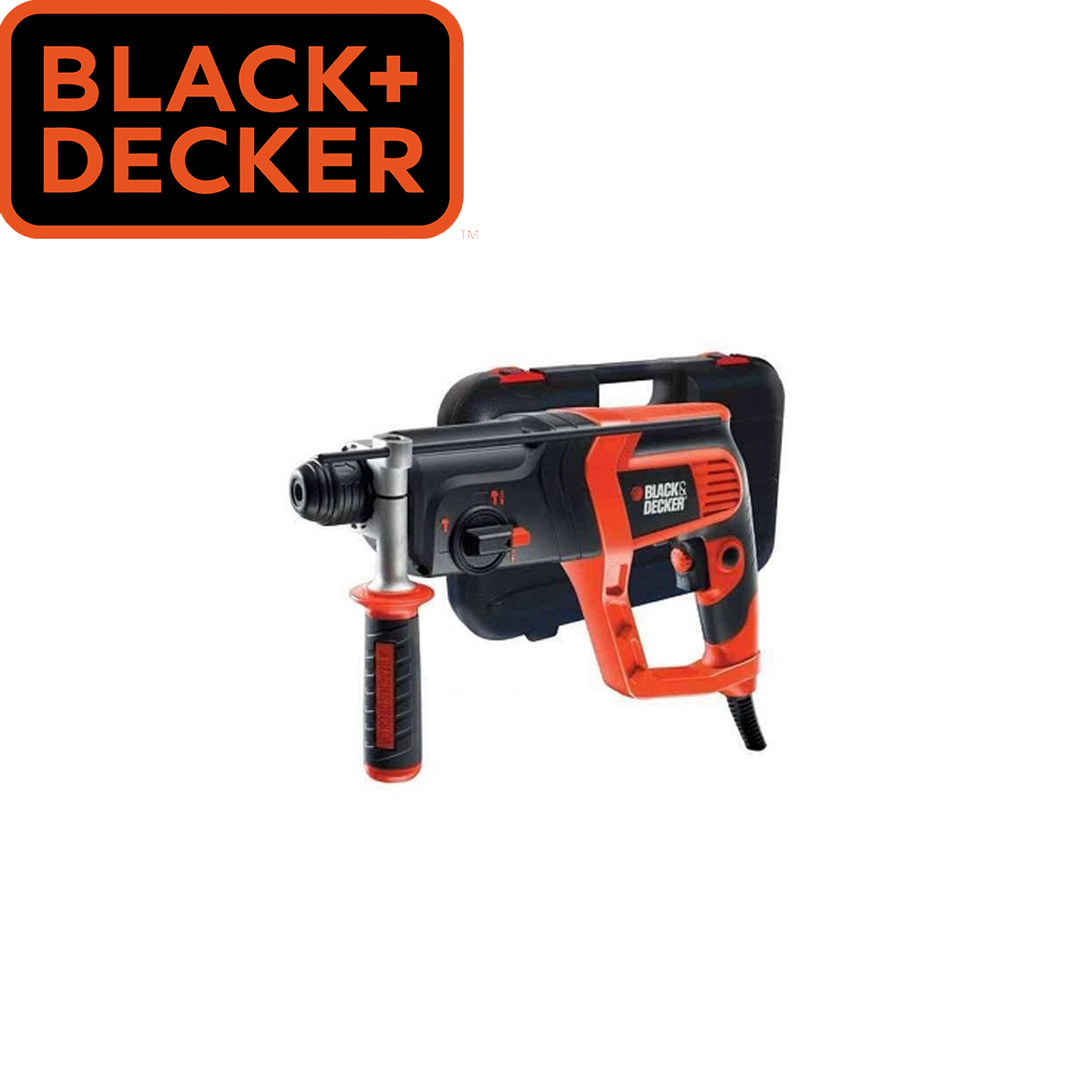Black & decker bd12psk vs black & decker dr260b: в чем разница?