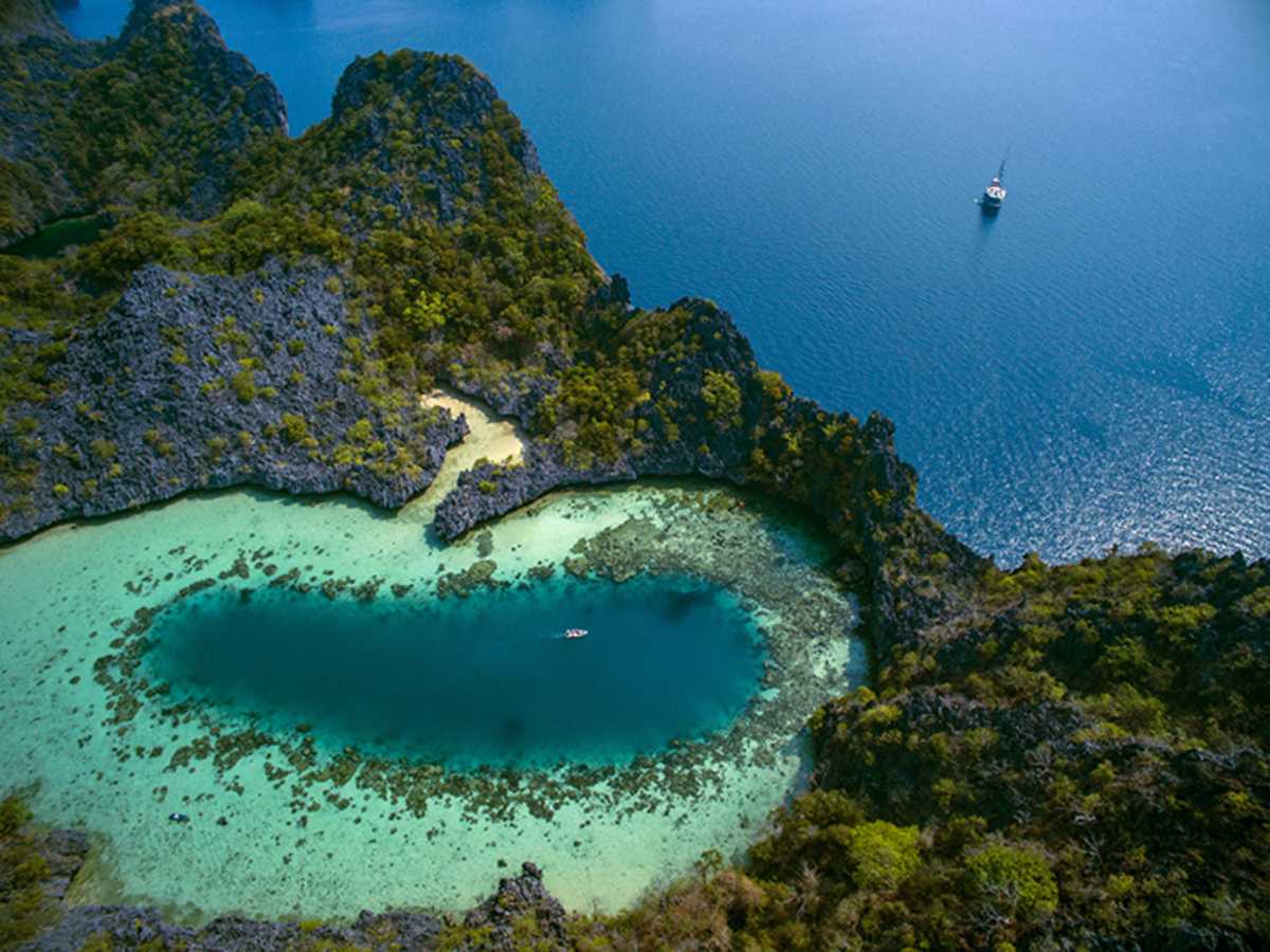 Достопримечательности азии: 10 самых захватывающих мест, которые обязательно нужно посетить - сайт о путешествиях