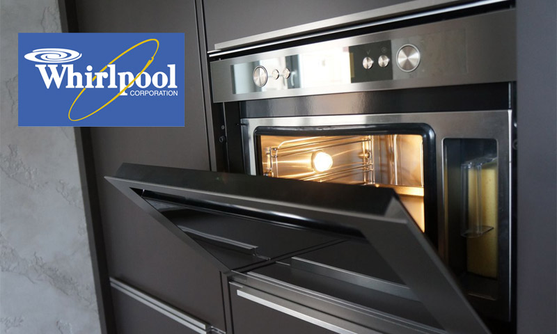 Духовые шкафы whirlpool (вирпул)