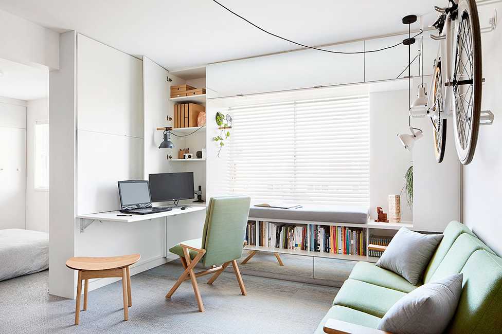 Эргономичный дизайн интерьера квартиры или жилого дома, как сделать .