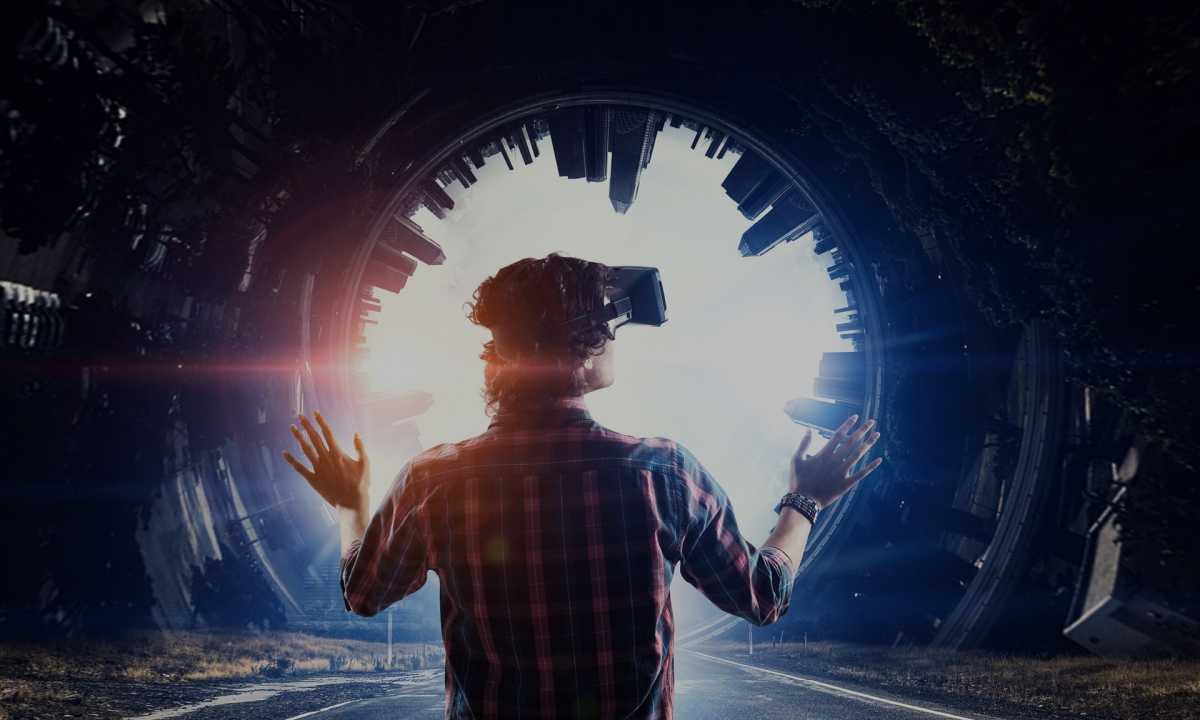 Лучшие vr-очки виртуальной реальности
