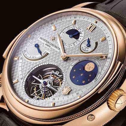 Топ-15 самых дорогих часов в мире | bizhint.net