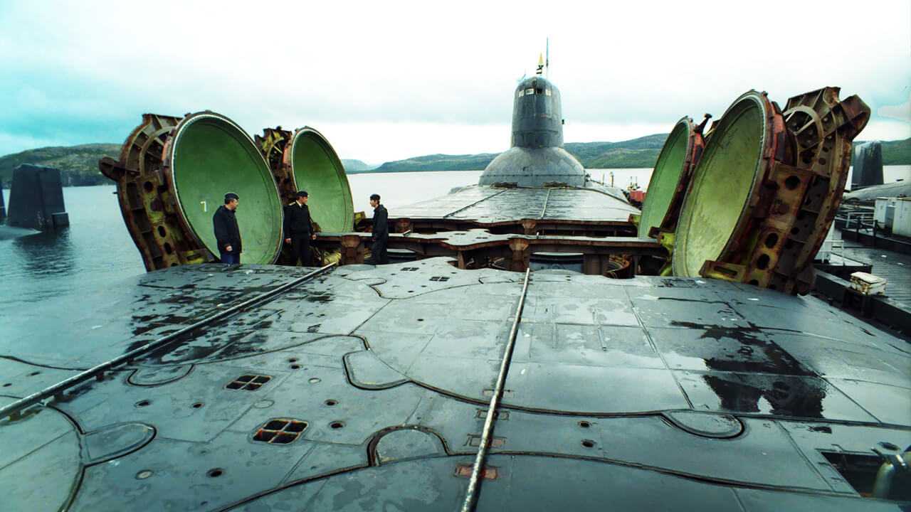 Лучшие подводные лодки, топ-10 рейтинг хороших подводных лодок в мире