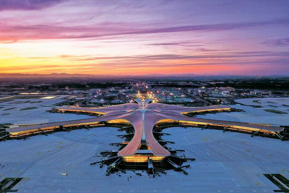 Самые опасные аэропорты мира: описание, фото, чем примечательны