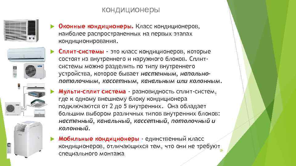 Как выбрать кондиционер - 6 главных критериев и топ-3 лучших товара
как выбрать кондиционер - 6 главных критериев и топ-3 лучших товара