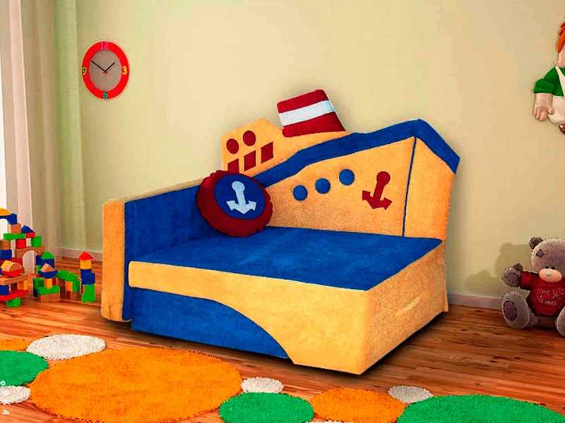 Лучшие кровати для детей