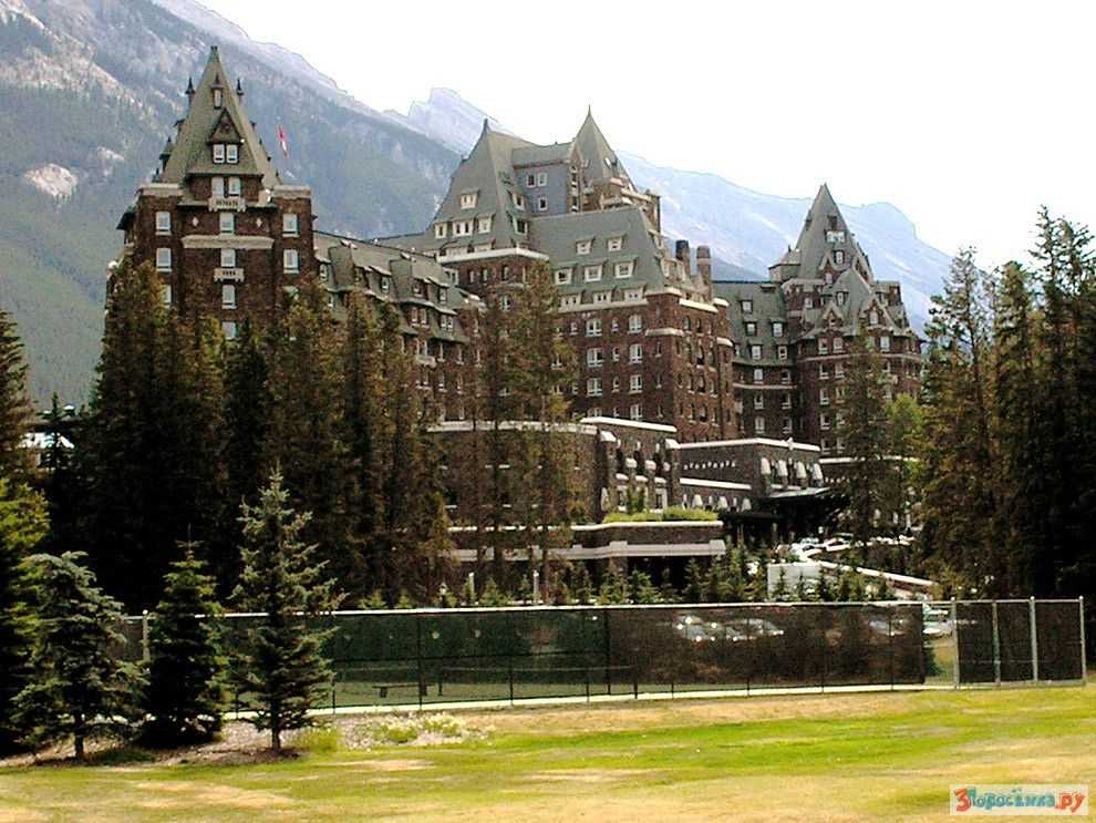 Самые необычные отели мира | besthotels.wiki