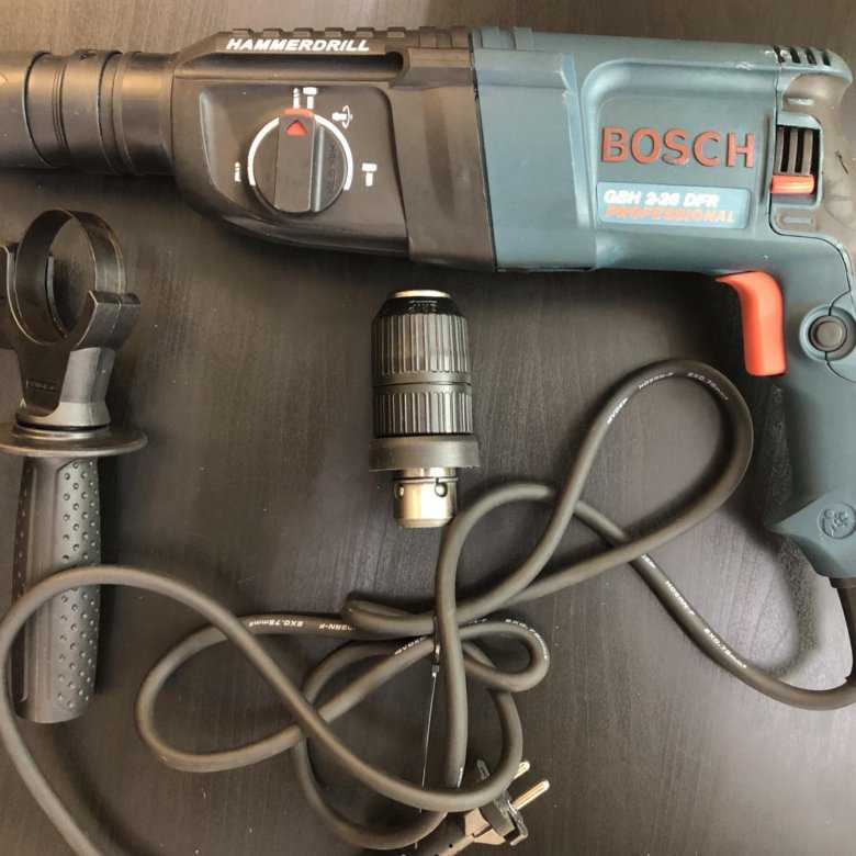 Перфораторы бош (bosch) - отзывы и мнения о различных моделях: pbh 2900, pbh 2800, pbh 3000, pbh 2100, gbh 2-26, gbh 2-24, gbh 2-28