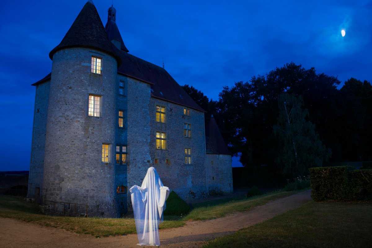Очень страшные фильмы ужасов про призраков и старые дома на реальных событиях: список лучших