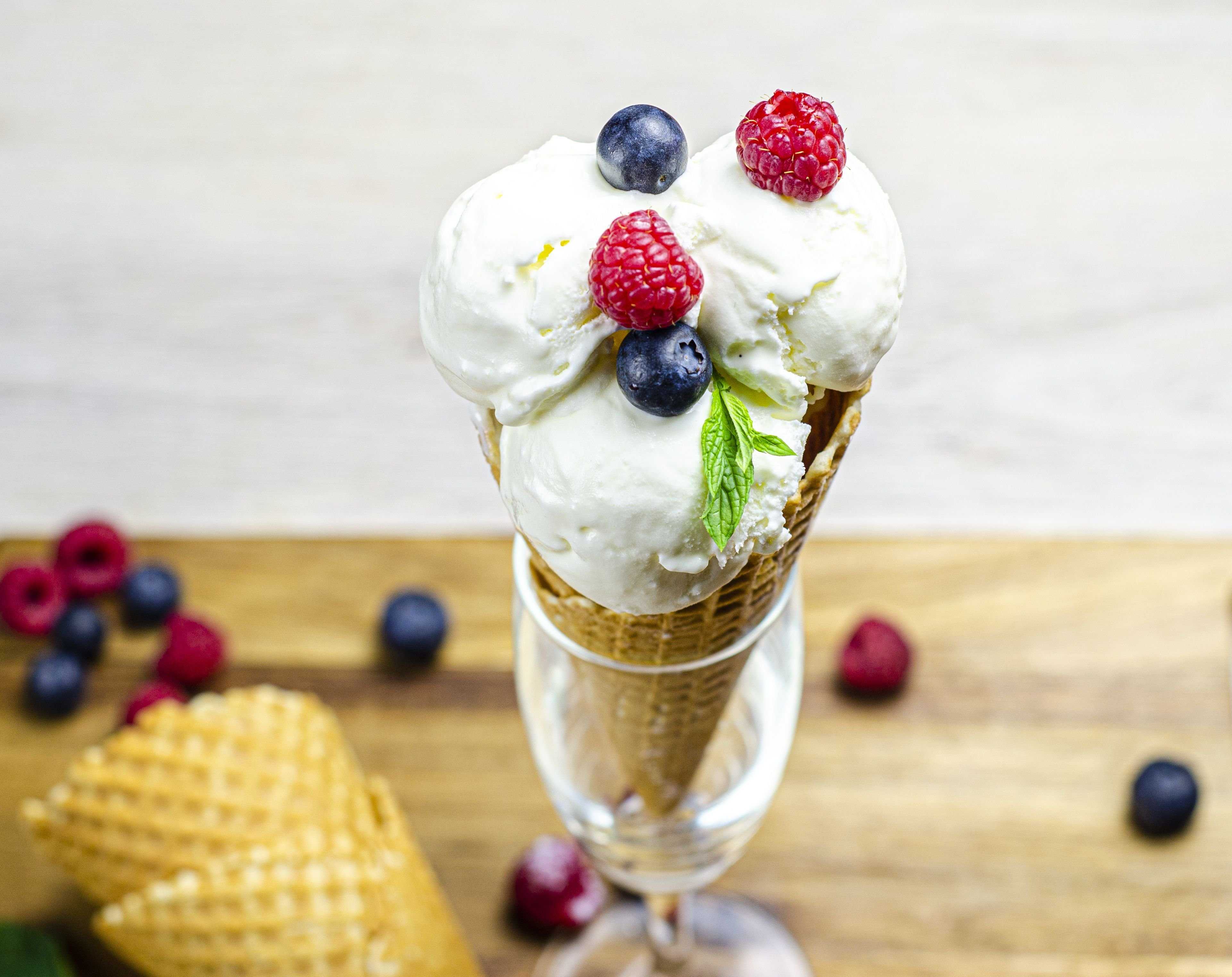 Как выбрать хорошее мороженое ? — топ-15 самых вкусных мороженых + советы по выбору