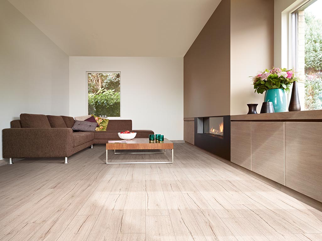 Laminate "karelian flor": customer reviews