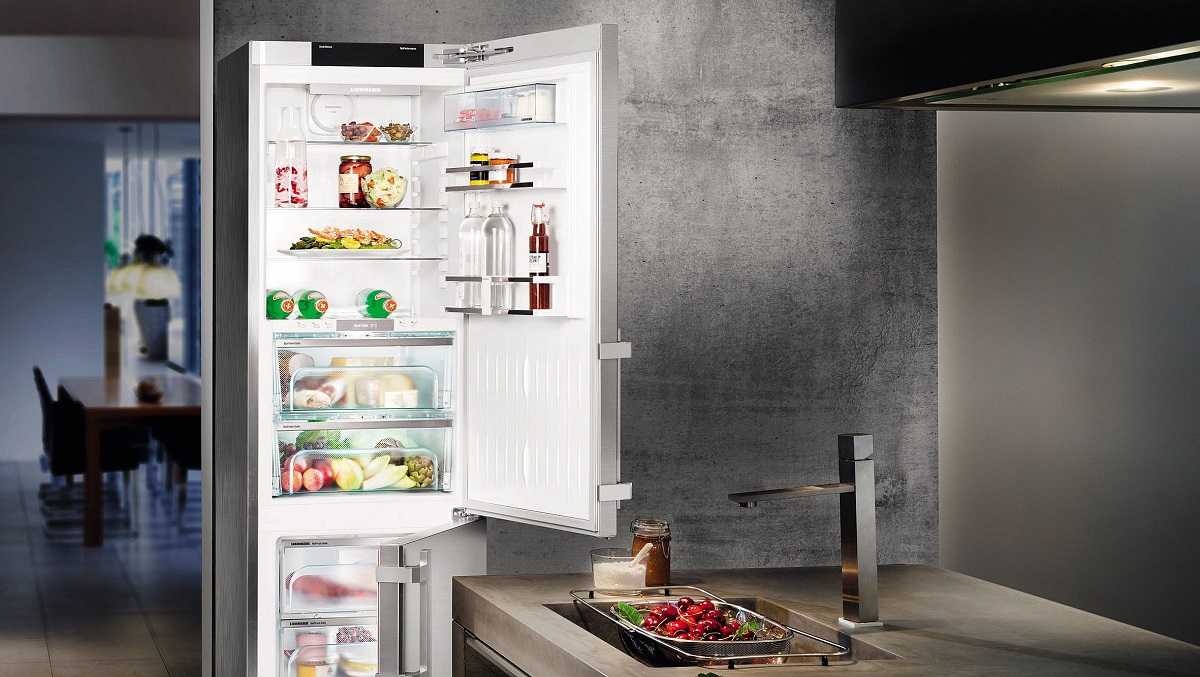 Обзор лучших холодильников 2020 года | компьютерра