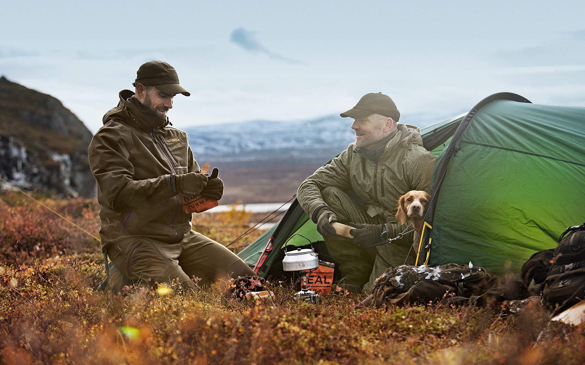 Spey creek trophy hunting