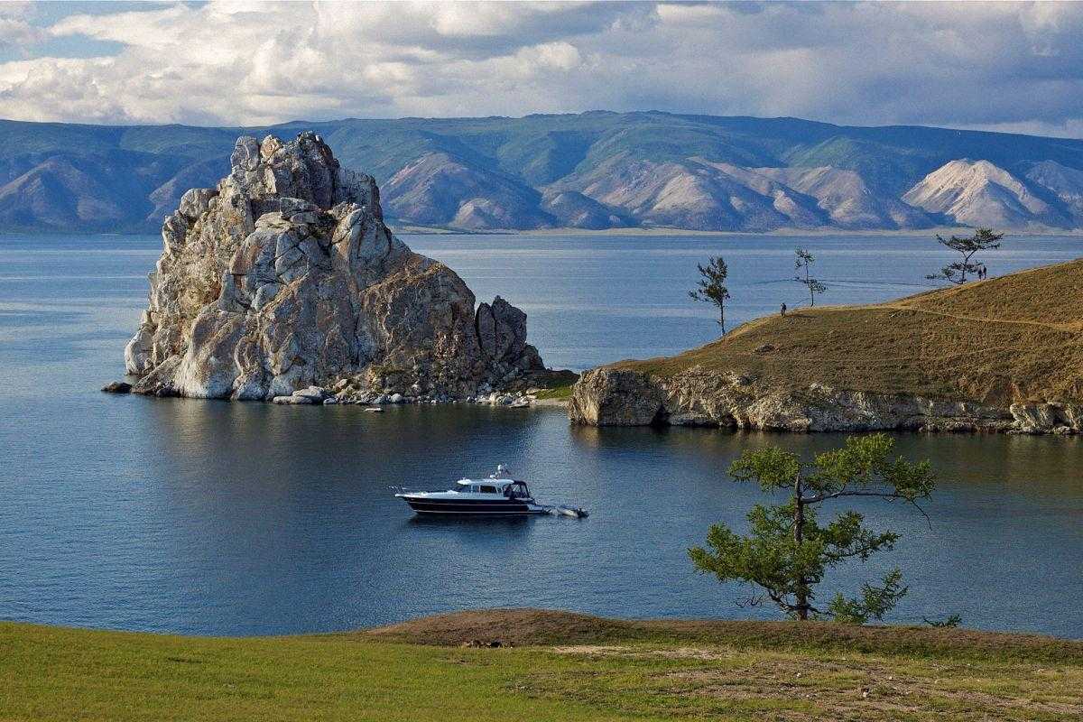 Самые большие озера россии — описания и фото | vivareit