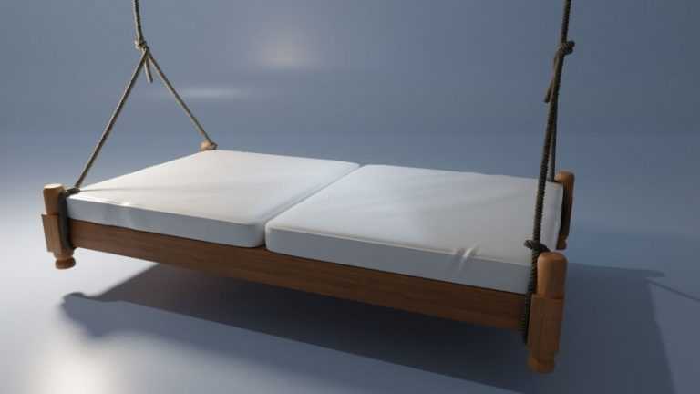 Подвесная кровать своими руками 500 фото + пошаговые инструкции