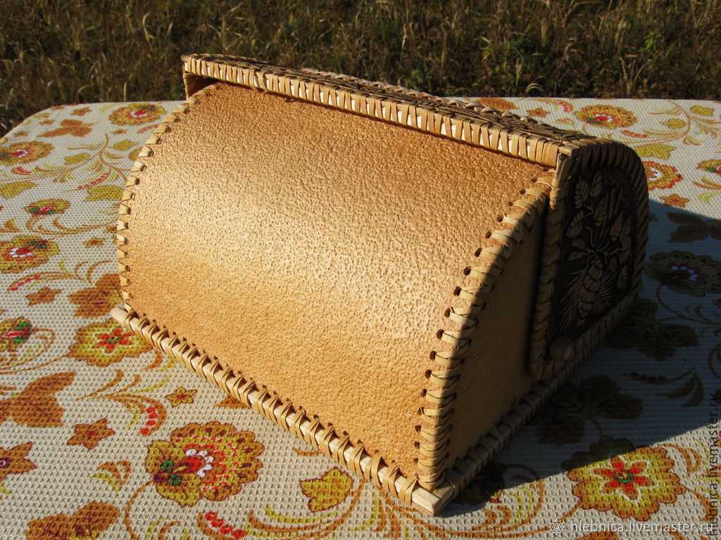Хлебница своими руками из картона. мастер-класс: текстильная хлебница с забавными барашками. как сделать своими руками хлебницу из текстиля