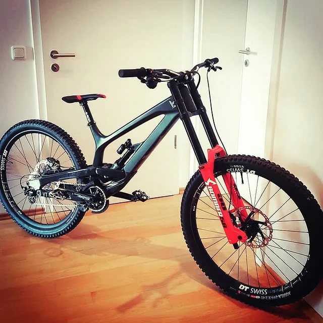 Самые лучшие велосипедные бренды и их рейтинг - bike-rampage