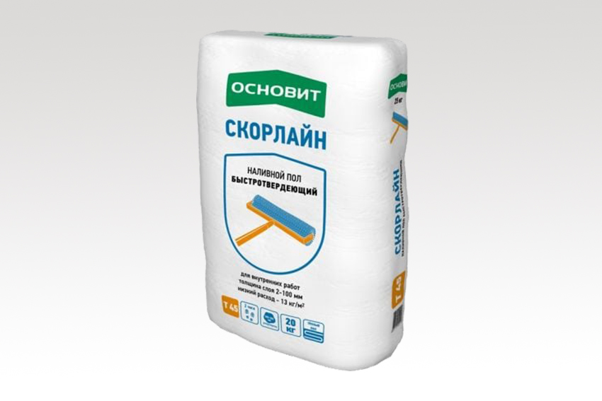 Наливной пол основит горизонт волма юнис отзывы, стоимость наливных полов