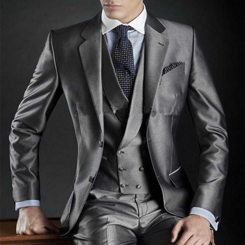 Популярные марки мужской брендовой одежды, советы по выбору