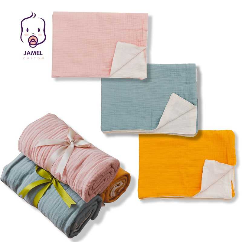 Какое одеяло выбрать для новорожденного?