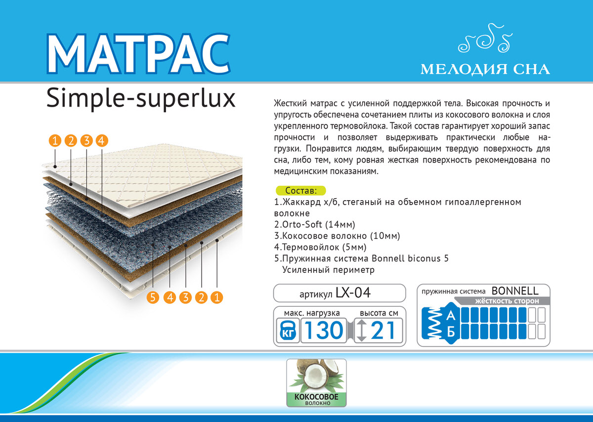 Какой матрас лучше выбрать: аскона, орматек или мелодия сна?