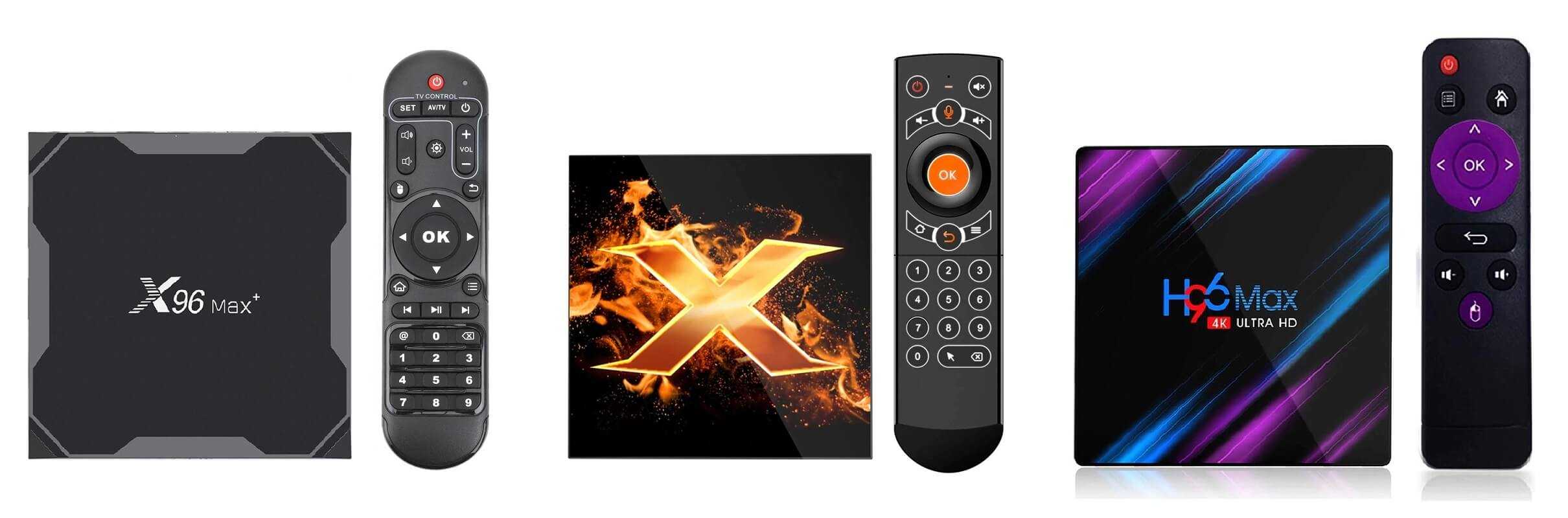 Tv box с поддержкой 4k hdr — какой выбрать?|видеотехника