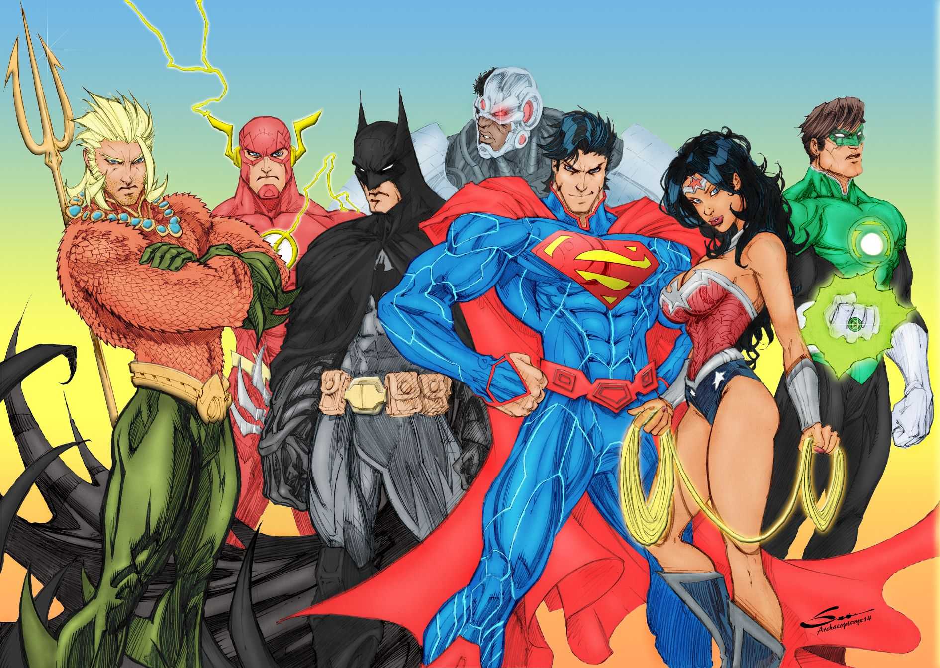 26 лучших фантастических сериалов про суперспособности людей и супергероев