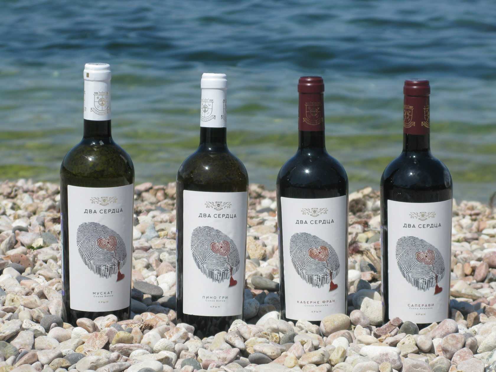 «винный гид россии» 2021: рейтинг самых качественных вин страны