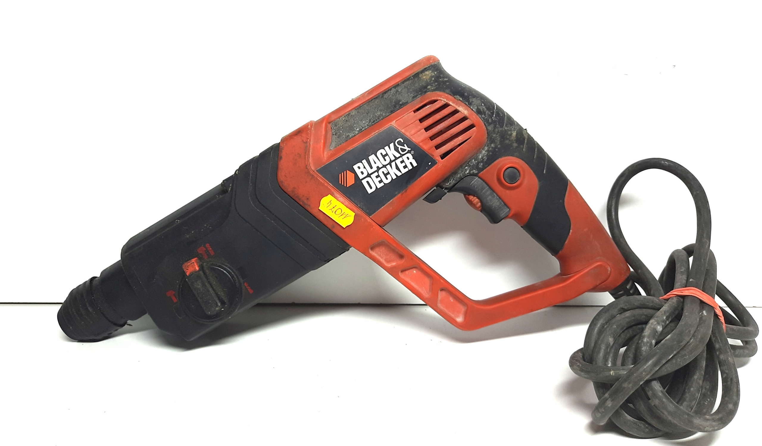Black & decker bd12psk vs black & decker dr260b